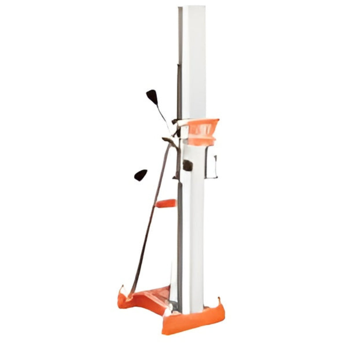 Husqvarna DS 900 Large Core Drill Stand - 967301602