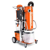 Husqvarna DC 6000 Industrial Dust Collector - 967625003