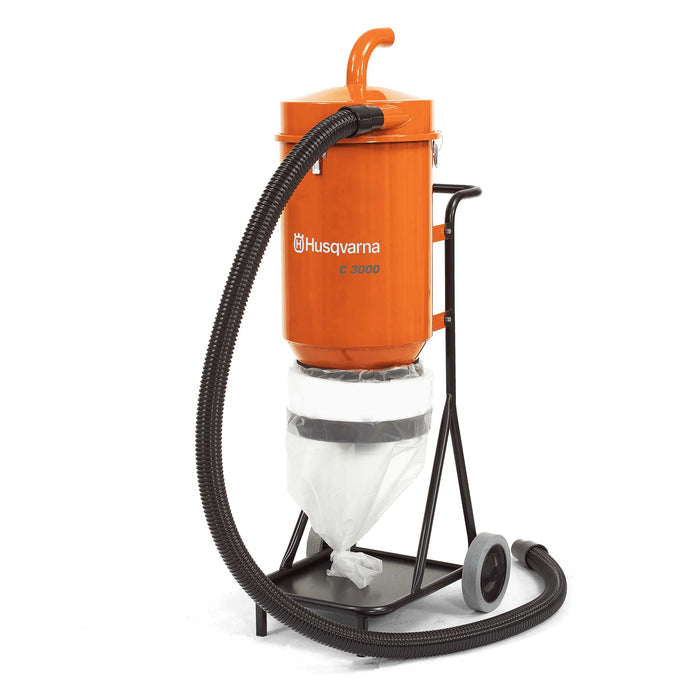 Husqvarna C 3000 Industrial Pre-Separator - 967664501