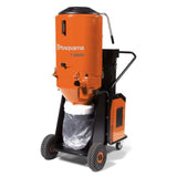 Husqvarna T 8600 Industrial Dust Extractor - 967664201