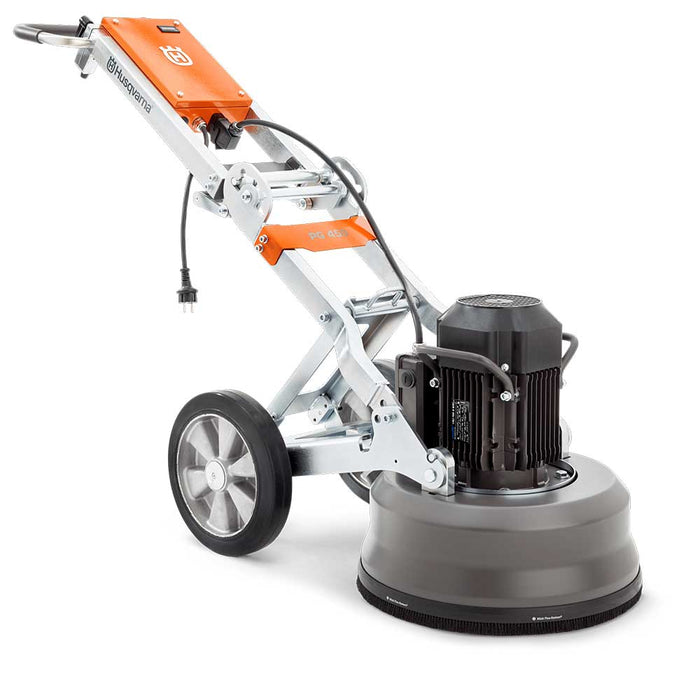 Husqvarna PG 450 Floor Grinder - 967648608