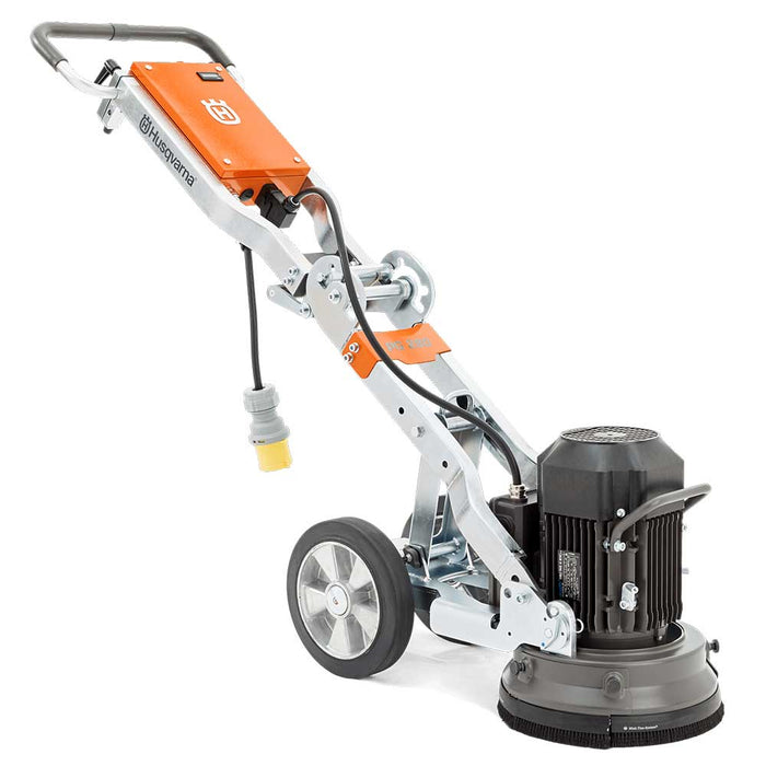 Husqvarna PG 280 Floor Grinder - 970494606