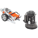 Husqvarna PG 280 Floor Grinder - 970494606