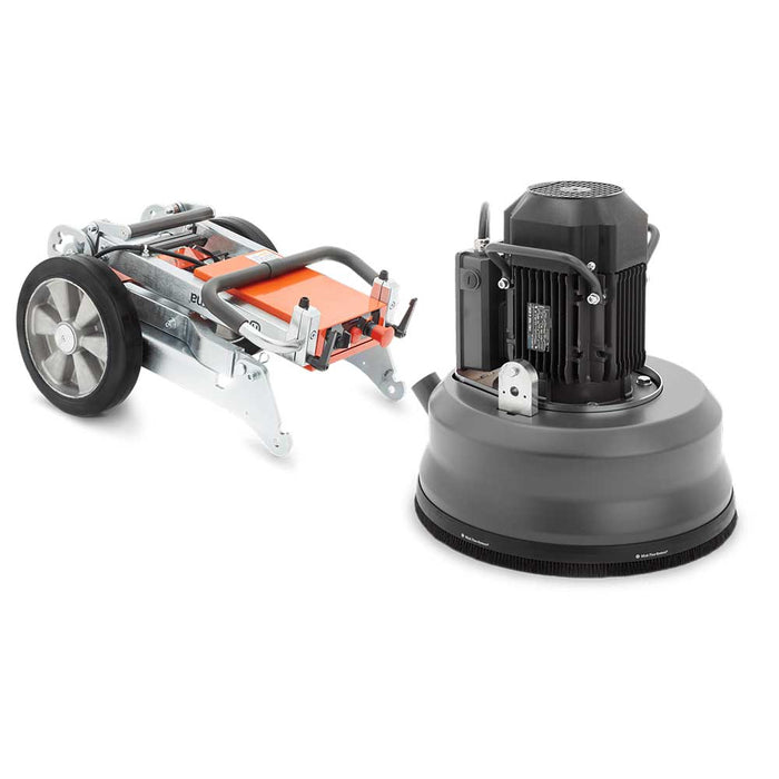 Husqvarna PG 450 Floor Grinder - 967648608