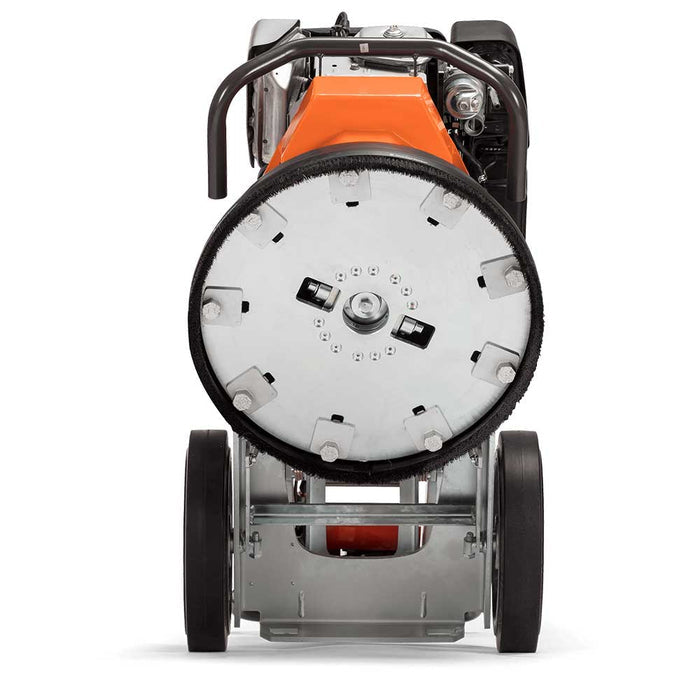 Husqvarna PG 400 Petrol Floor Grinder - 967676301