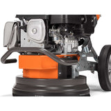 Husqvarna PG 400 Petrol Floor Grinder - 967676301