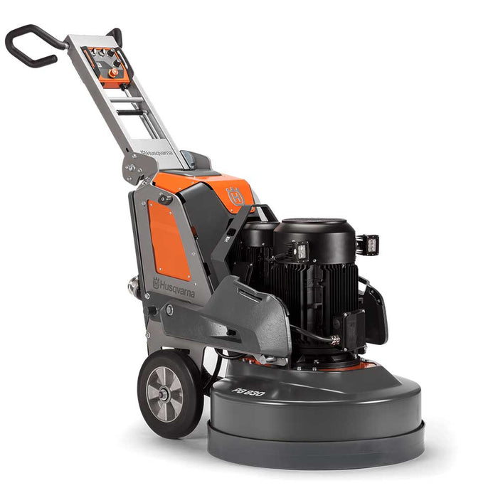 Husqvarna PG 830 Floor Grinder - 967977804