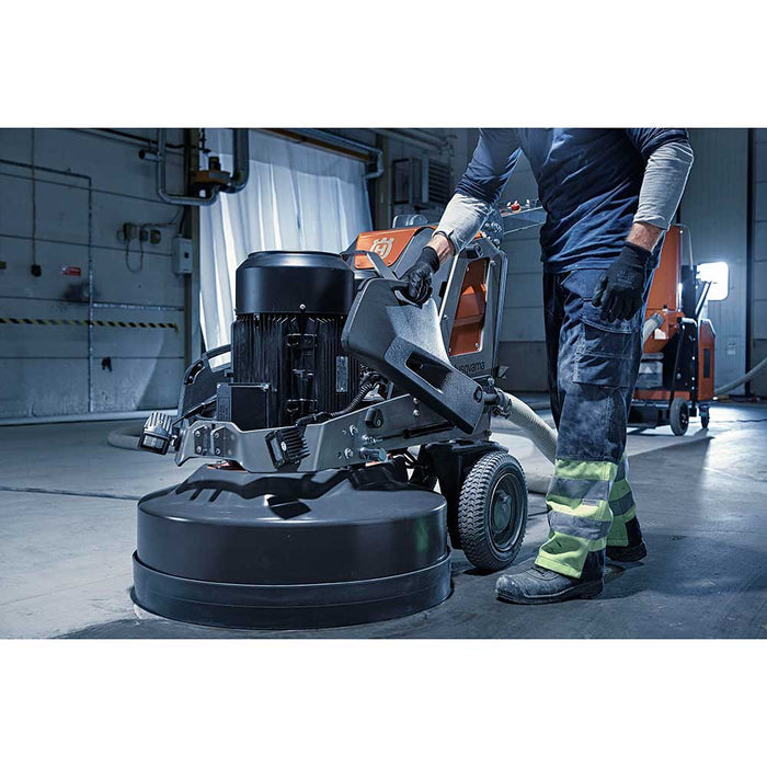 Husqvarna PG 830 Floor Grinder - 967977804