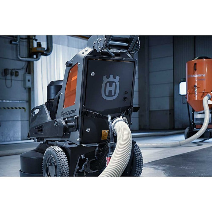 Husqvarna PG 540 Floor Grinder - 967977406