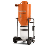 Husqvarna C 5500 Industrial Pre-Separator - 967664601