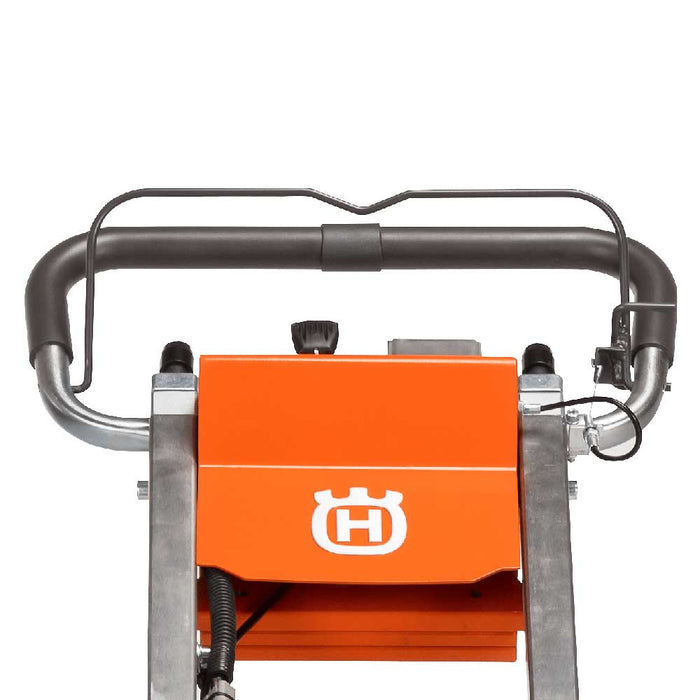 Husqvarna PG 400 Petrol Floor Grinder - 967676301