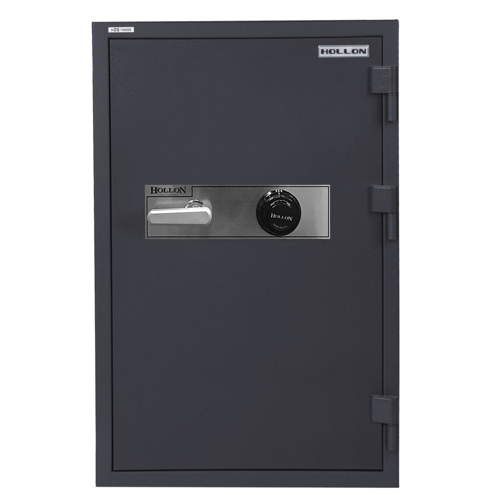 Hollon Safe Data / Media Safe - HDS-1000C