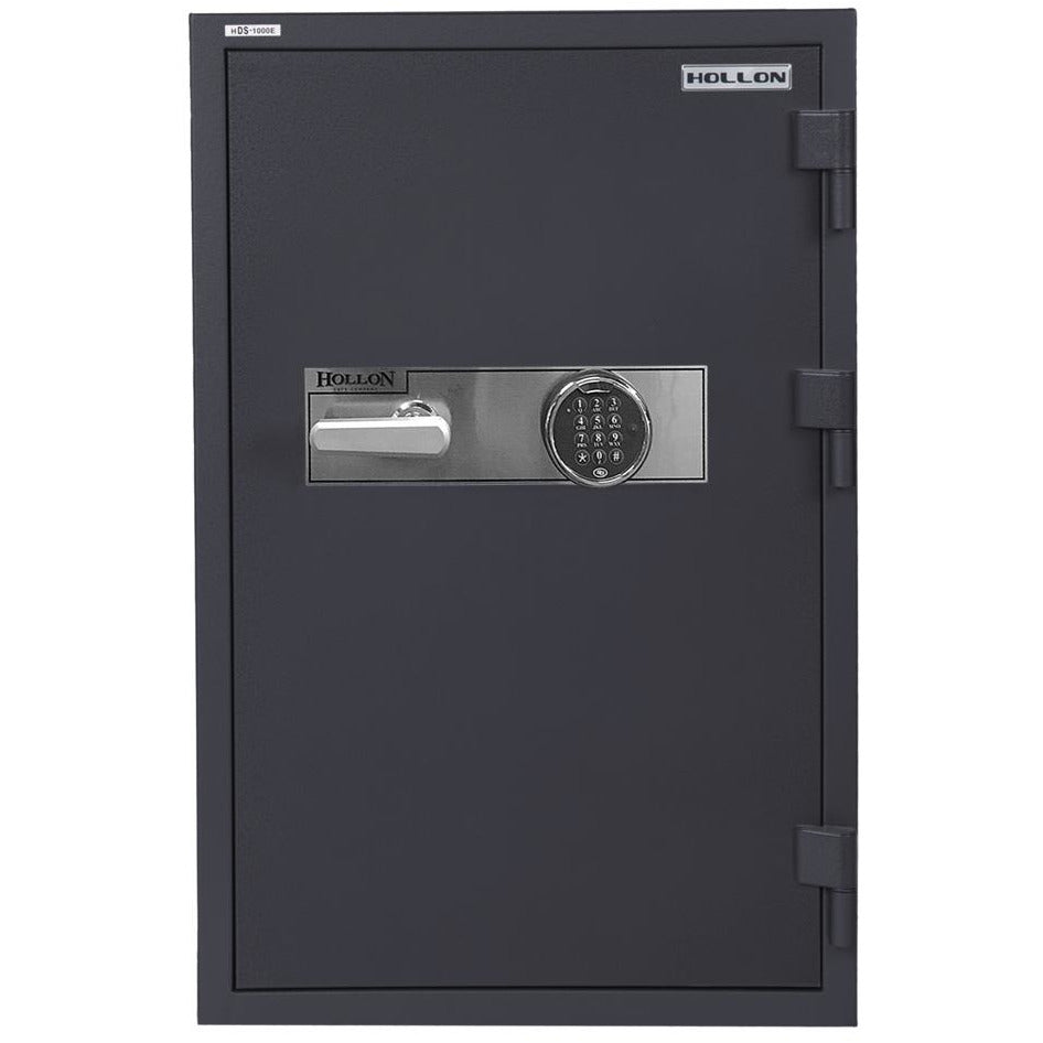 Hollon Safe Data / Media Safe - HDS-1000E