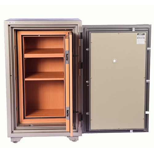 Hollon Safe Data / Media Safe - HDS-1000C