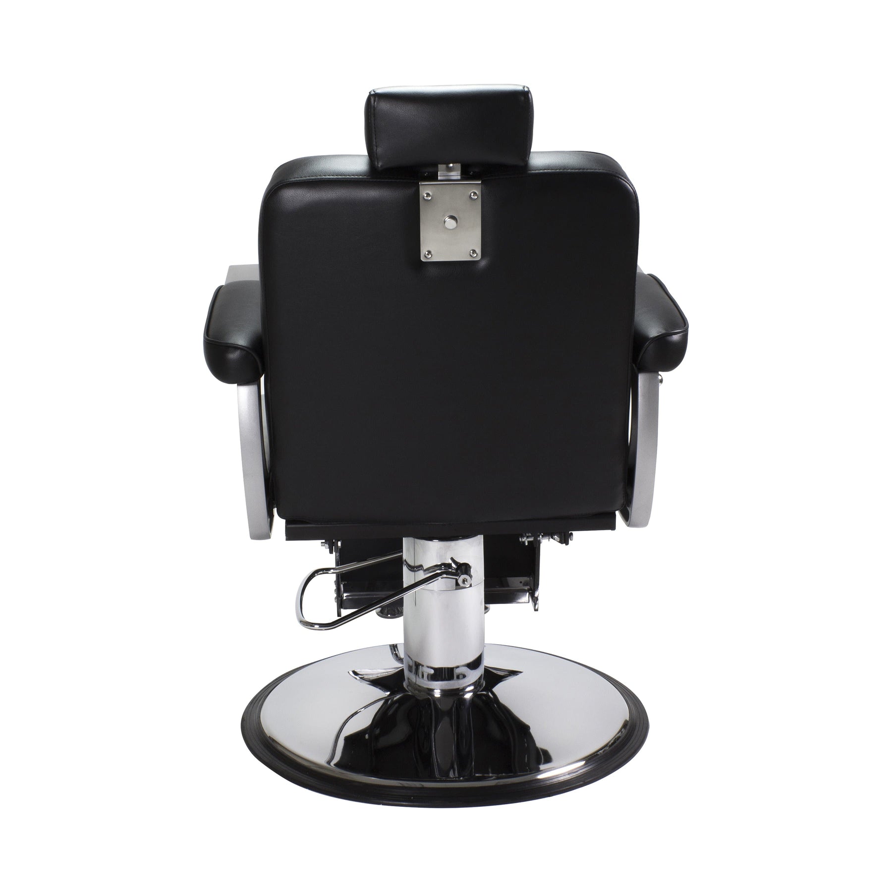 KING BARBER CHAIR - HON-BBCHR-52019-BLK