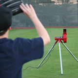 Heater Real Baseball Machine Reconditioned - HTR6000BBCNBFR