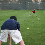 Heater Real Baseball Machine Reconditioned - HTR6000BBCNBFR