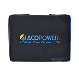 ACOPOWER Plk 200W Portable Solar Panel Kit - HY-PLK-200W20A