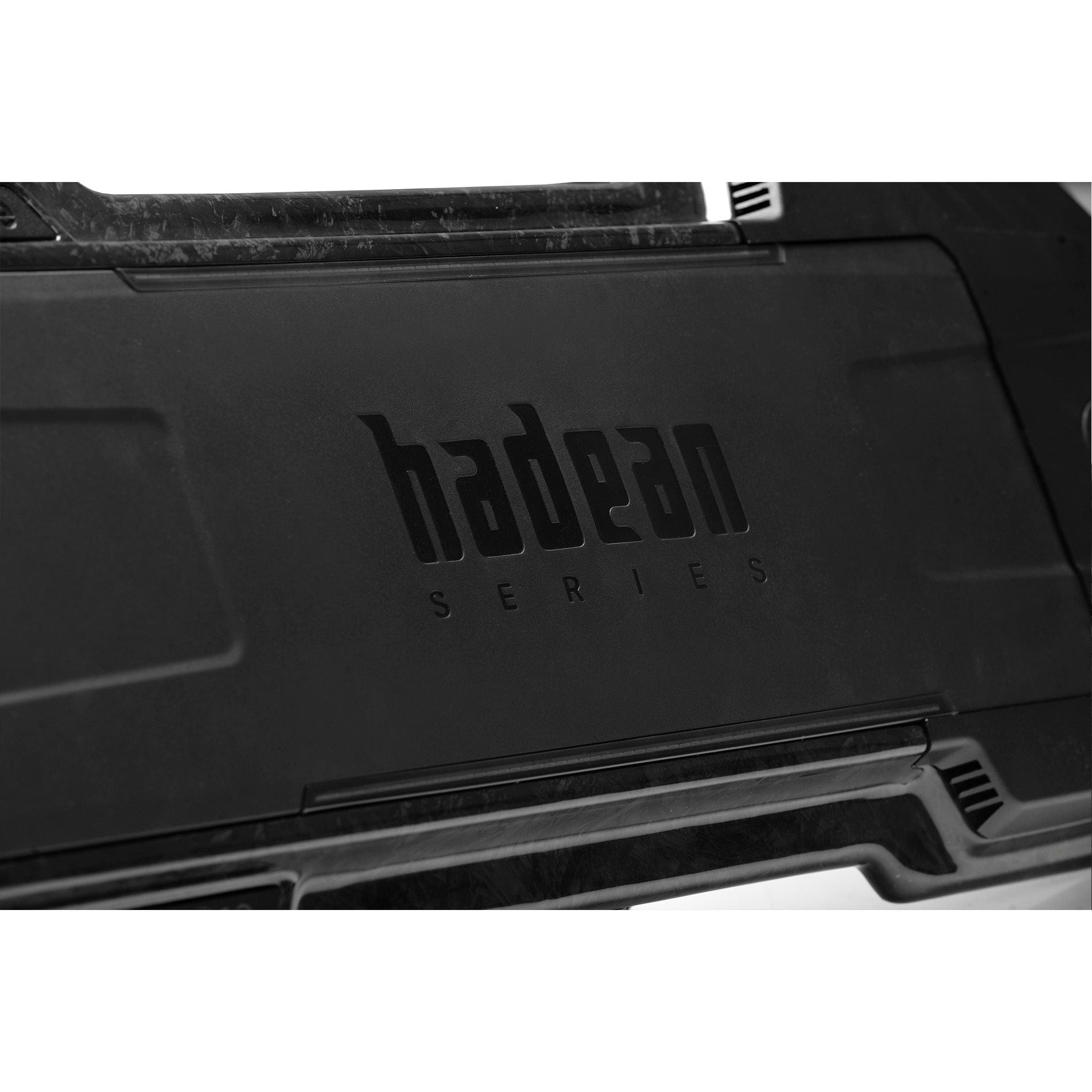 Evolve Hadean Carbon 2in1