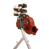 Heater Jr. Real Baseball Machine Reconditioned - HTR299R