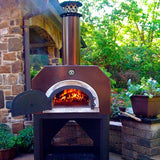 Chicago Brick Oven 750 Portable Wood Fired Oven