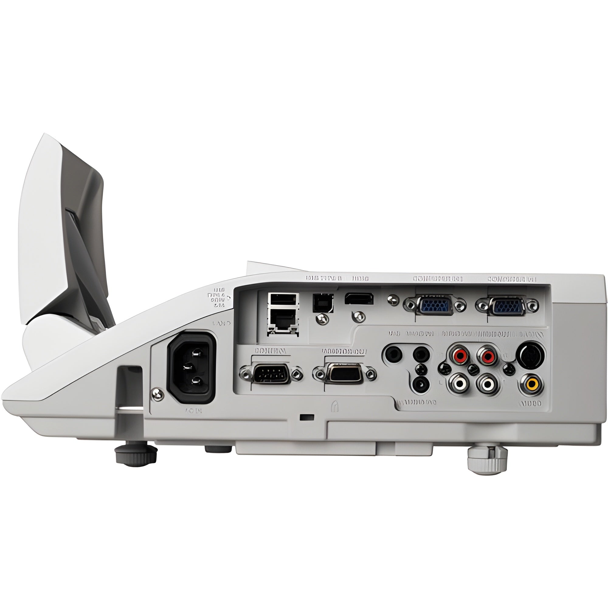 Hitachi 3LCD Short Throw Projector - CPAW2519N
