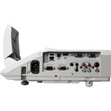 Hitachi 3LCD Short Throw Projector - CPAW2519N