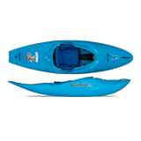 Pyranha Ozone Whitewater Kayak - 2OZOMCLKCIThe