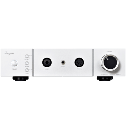 Cayin IHA-8 High Power High Current Headphone Amplifier - Backyard Provider