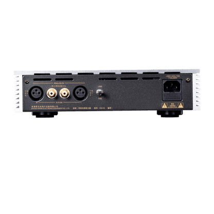Cayin IHA-8 High Power High Current Headphone Amplifier - Backyard Provider