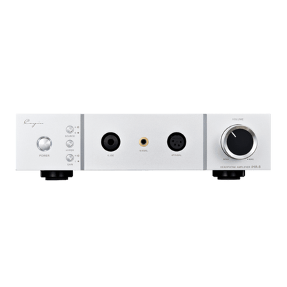 Cayin IHA-8 High Power High Current Headphone Amplifier - Backyard Provider