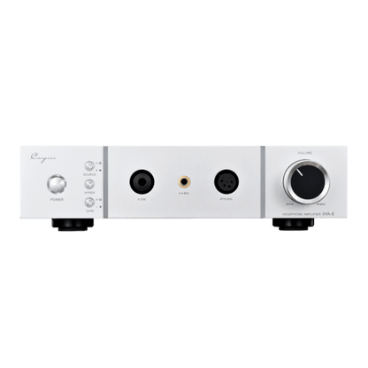 Cayin IHA-8 High Power High Current Headphone Amplifier
