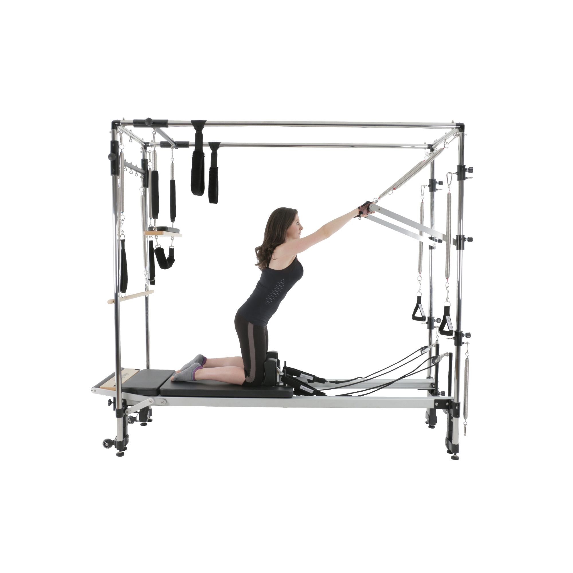 Align Pilates C8 Pro Cadillac Reformer Combo