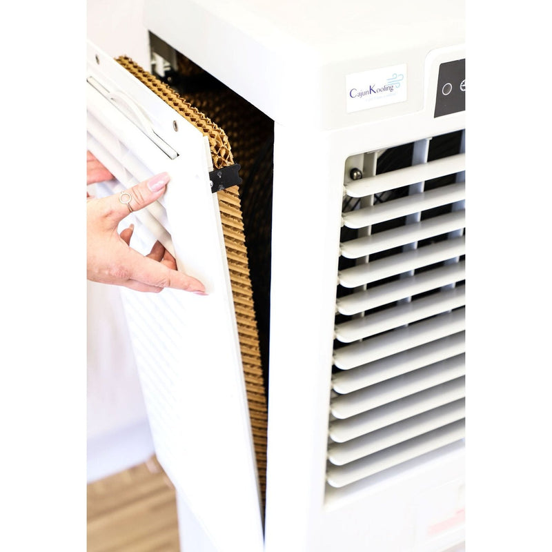 Cajun Kooling CK3000-S Portable Evaporative Air Cooler