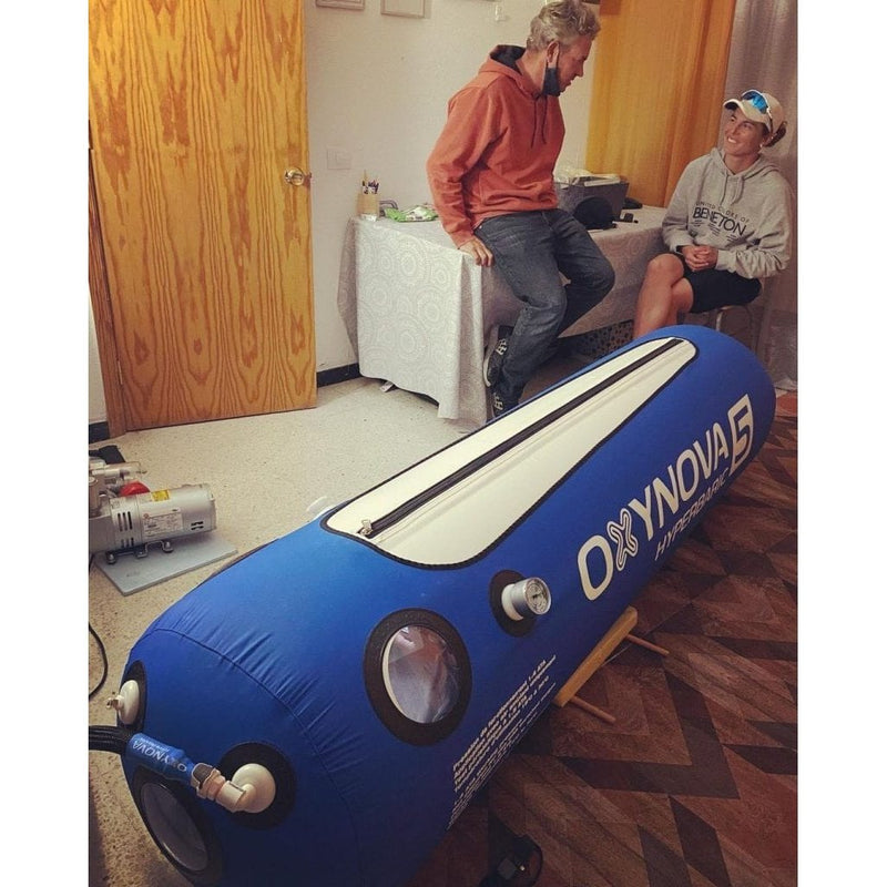 OxyNova 5 Hyperbaric Chamber - OXYNOVA-5