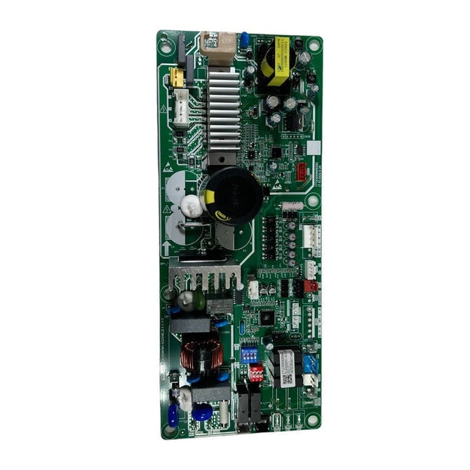 Oxbox Control Board - CNT09300