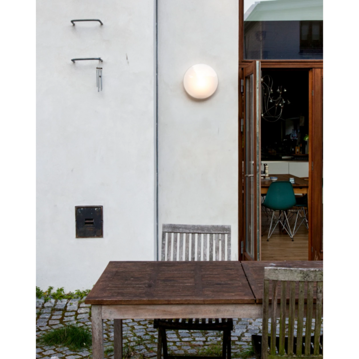 Louis Poulsen AJ Eklipta Outdoor - POU-5743908011