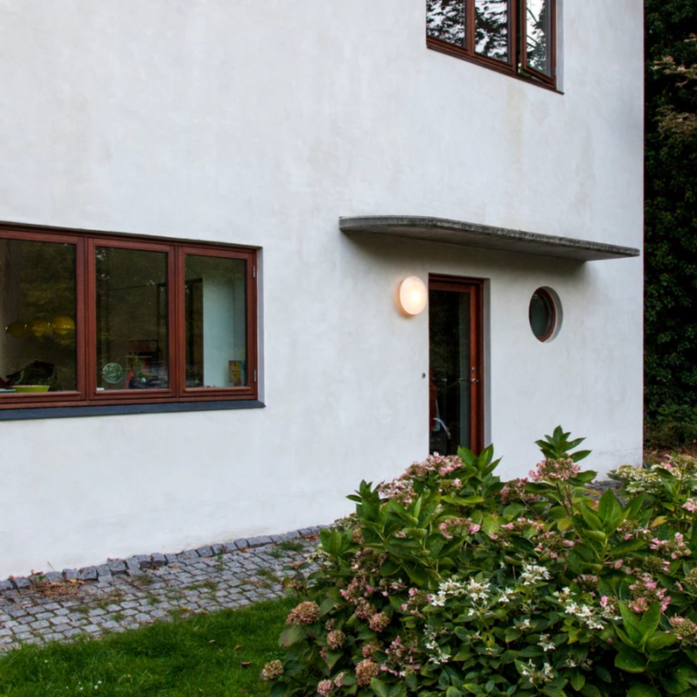 Louis Poulsen AJ Eklipta Outdoor - POU-5743908011