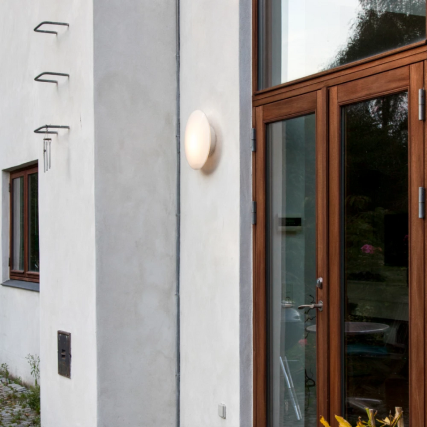 Louis Poulsen AJ Eklipta Outdoor - POU-5743908011