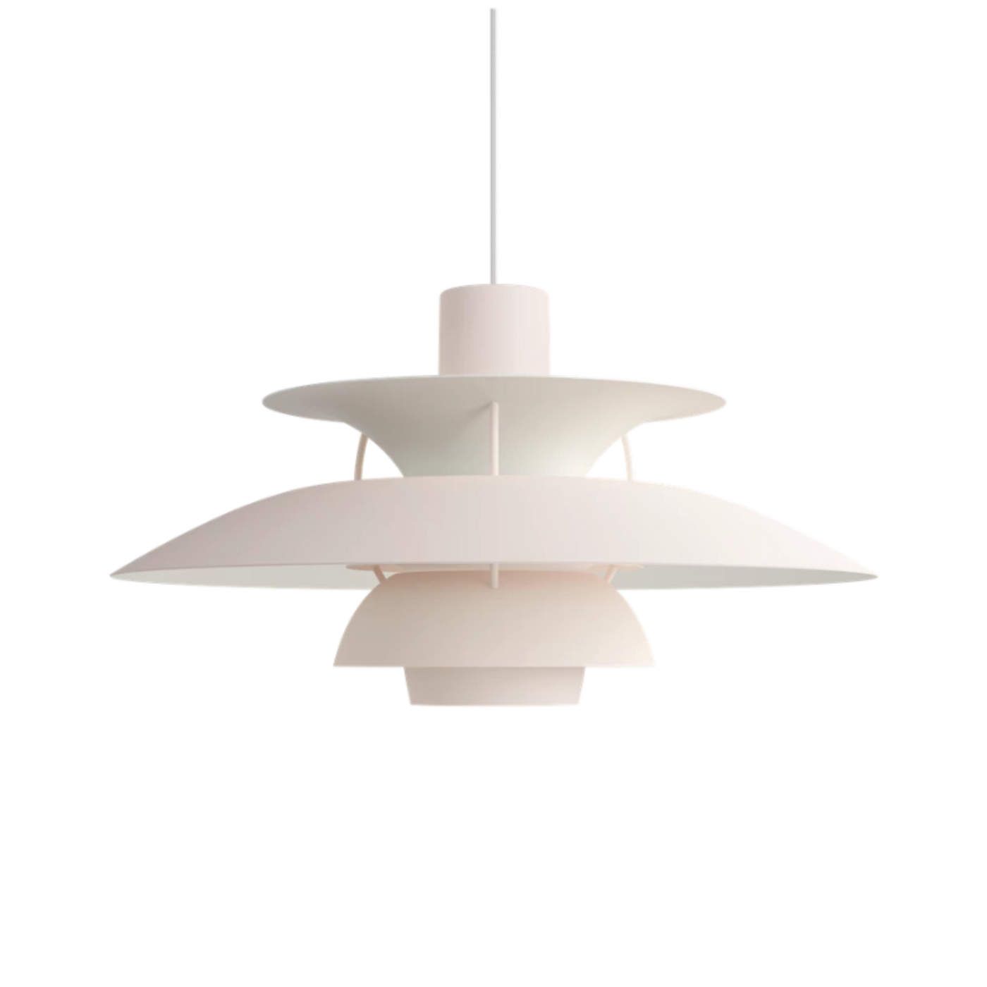 Louis Poulsen PH 5 Pendant - POU-5741918045
