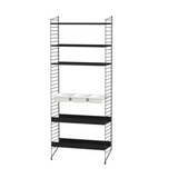 String Furniture Bathroom Bundle L - STR-677411