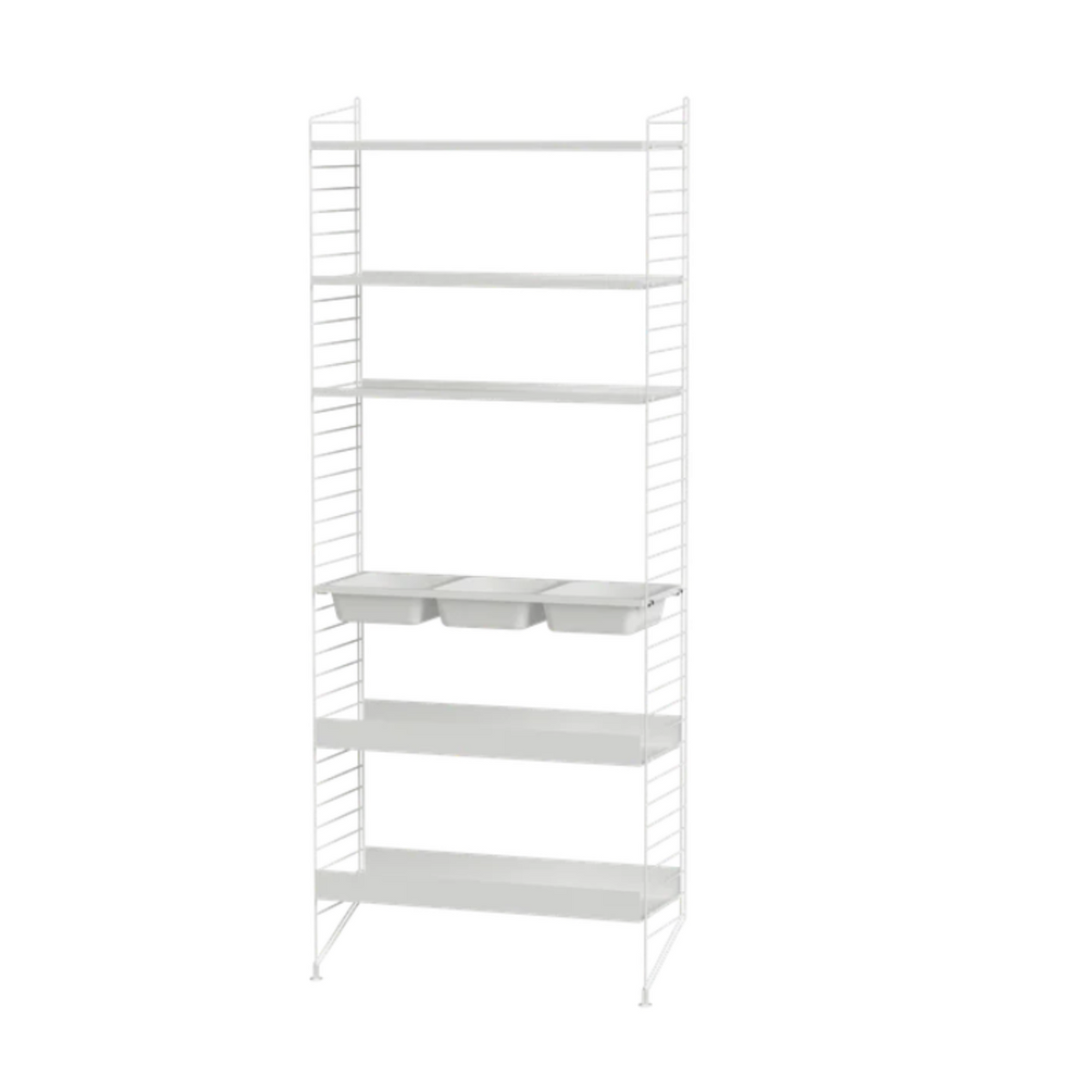 String Furniture Bathroom Bundle L - STR-677411