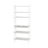 String Furniture Bathroom Bundle L - STR-677411
