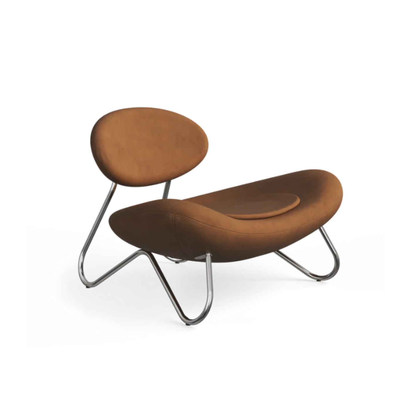 Woud Meadow Lounge Chair - WOU-100762