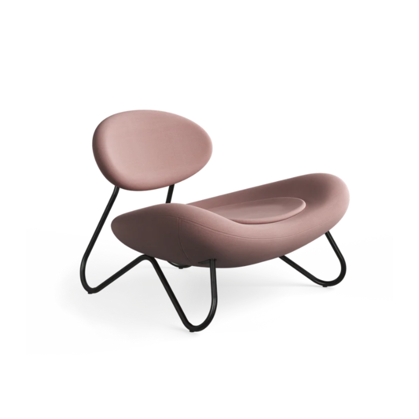 Woud Meadow Lounge Chair - WOU-100762