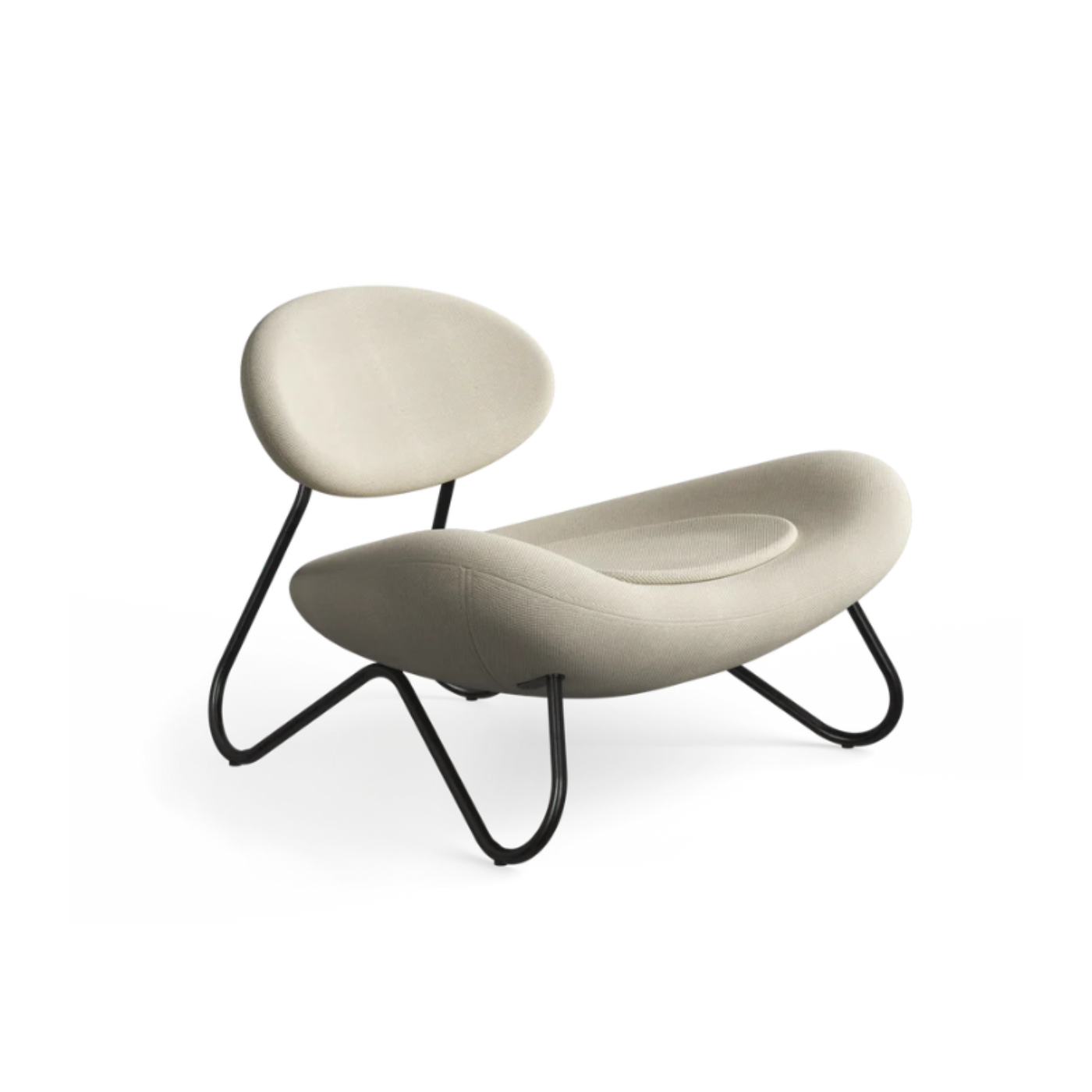 Woud Meadow Lounge Chair - WOU-100762