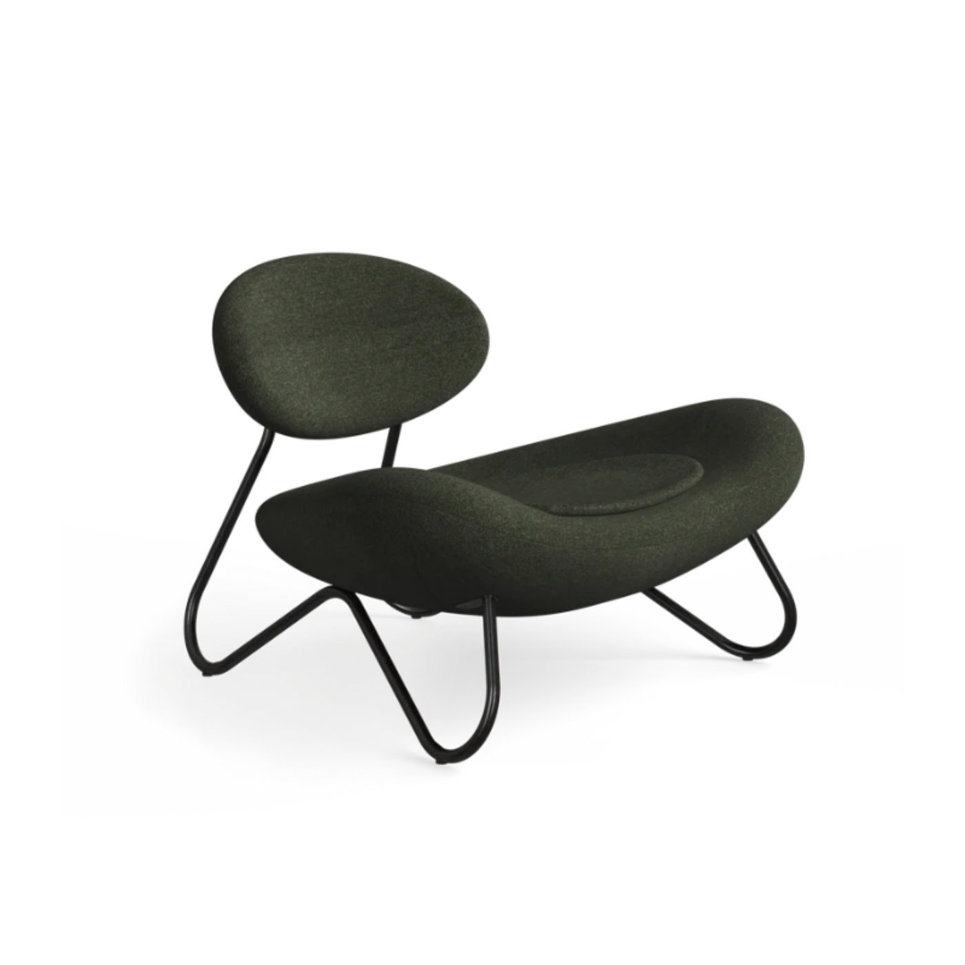 Woud Meadow Lounge Chair - WOU-100762
