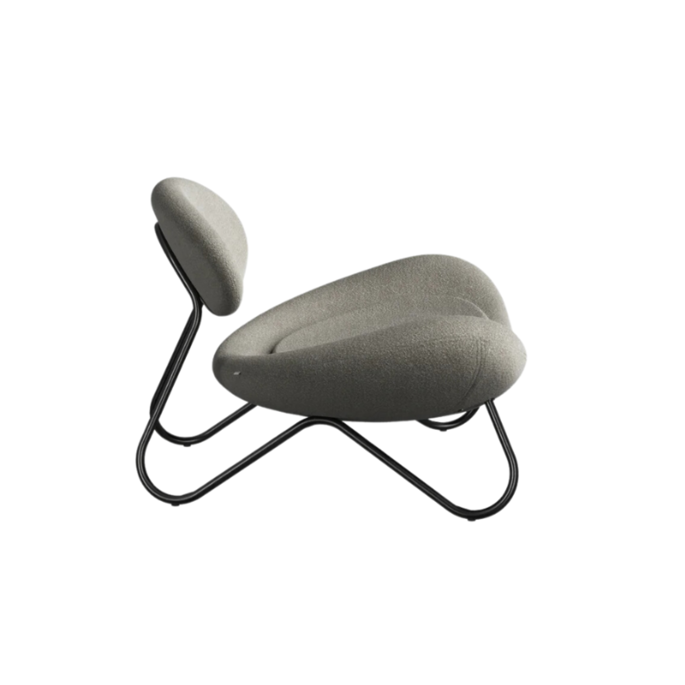 Woud Meadow Lounge Chair - WOU-100762