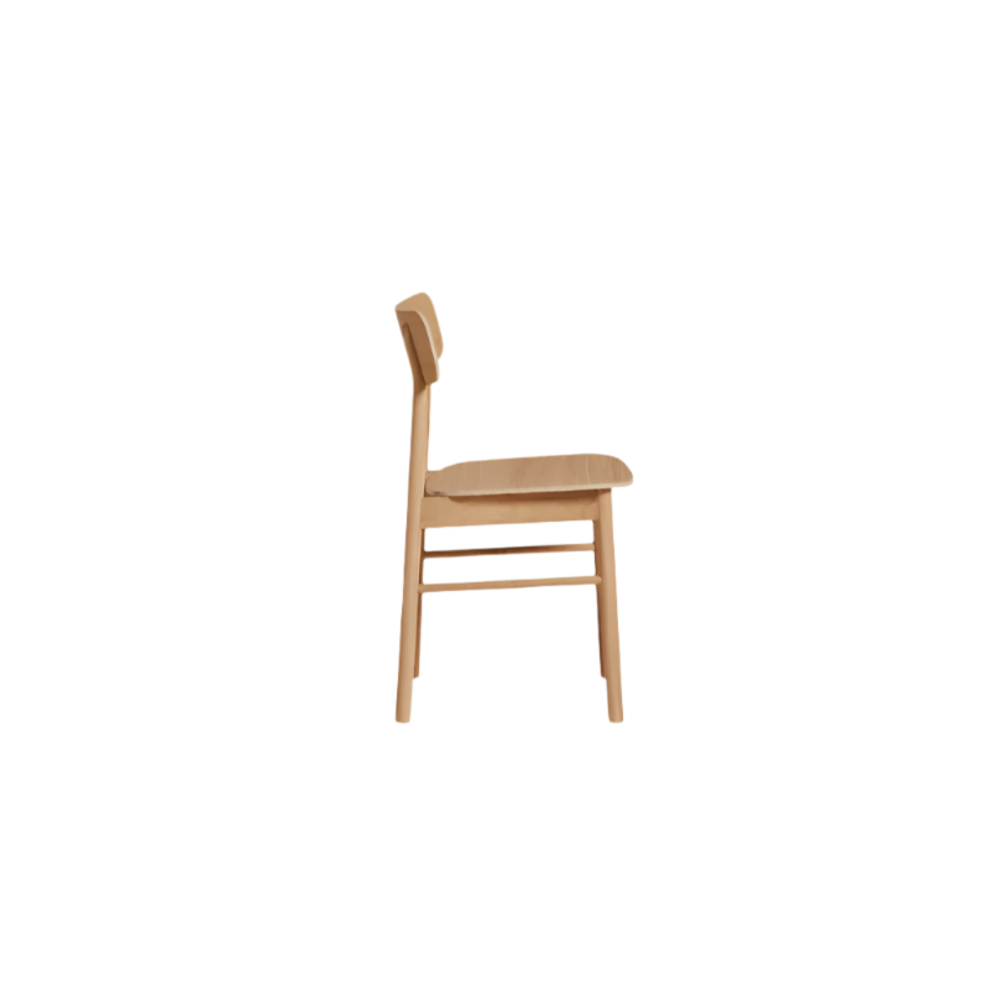 Woud Soma Dining Chair - WOU-100021