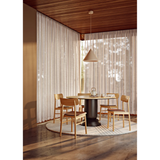 Woud Soma Dining Chair - WOU-100021